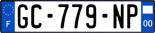 GC-779-NP