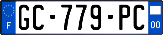 GC-779-PC