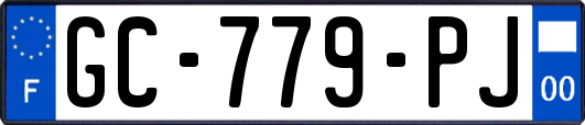 GC-779-PJ