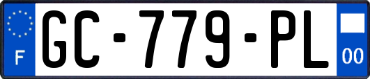 GC-779-PL