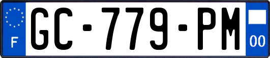 GC-779-PM