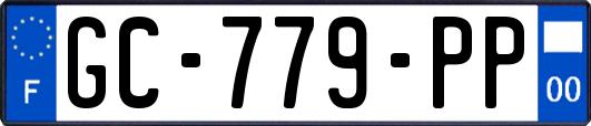 GC-779-PP