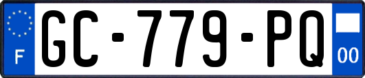 GC-779-PQ