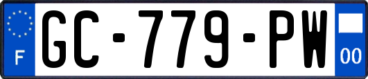 GC-779-PW