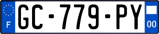 GC-779-PY