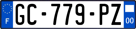 GC-779-PZ