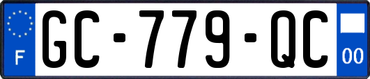 GC-779-QC