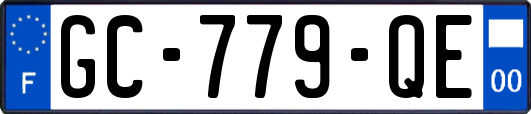 GC-779-QE