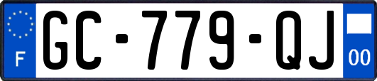 GC-779-QJ