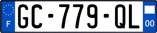 GC-779-QL