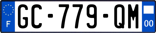 GC-779-QM