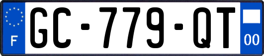 GC-779-QT