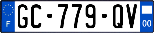 GC-779-QV
