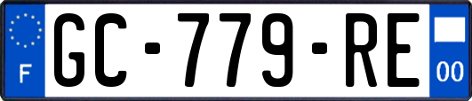 GC-779-RE