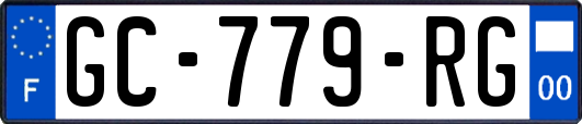 GC-779-RG