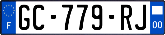 GC-779-RJ