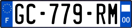 GC-779-RM