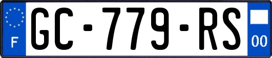 GC-779-RS