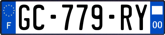 GC-779-RY