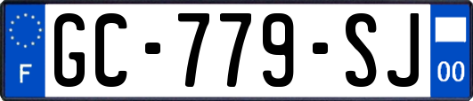 GC-779-SJ