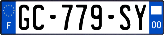 GC-779-SY