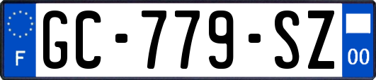 GC-779-SZ