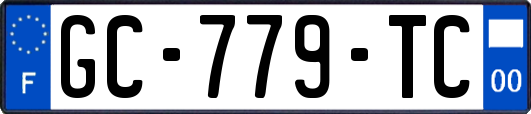 GC-779-TC