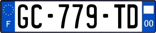 GC-779-TD