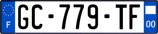 GC-779-TF