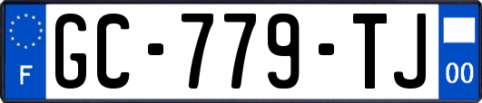GC-779-TJ