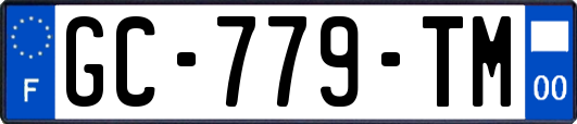 GC-779-TM