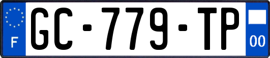GC-779-TP