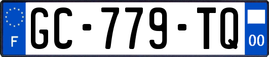 GC-779-TQ