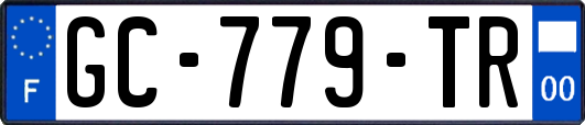 GC-779-TR