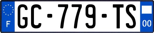 GC-779-TS