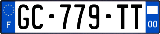 GC-779-TT