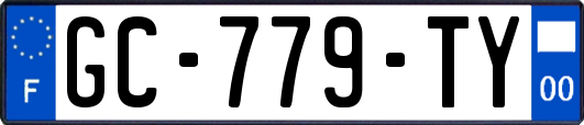 GC-779-TY