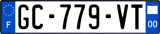 GC-779-VT