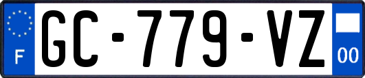GC-779-VZ