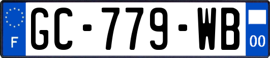 GC-779-WB
