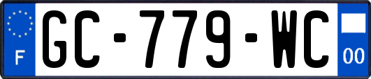 GC-779-WC