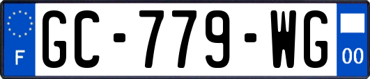 GC-779-WG