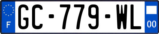 GC-779-WL