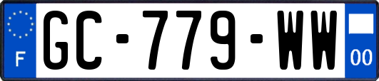 GC-779-WW