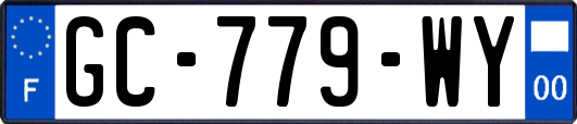 GC-779-WY