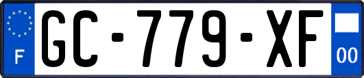 GC-779-XF