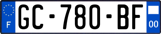 GC-780-BF
