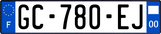 GC-780-EJ