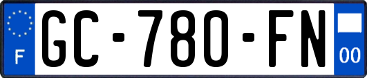 GC-780-FN