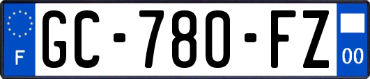 GC-780-FZ